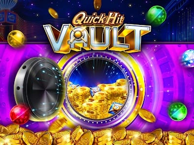 Sección de Casino y Slots Premium
