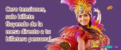 Bono de Bienvenida Olimpo promotion
