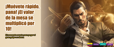 Los mejores juegos están aquí